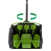 Снегоуборщик аккумуляторный Greenworks GD60SS2, 60V, 30 см, с регулируемым направлением выброса, бесщеточный, c 1хАКБ 5Ач и ЗУ в Санкт-Петербурге