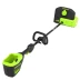 Снегоуборщик аккумуляторный Greenworks GD60SS2, 60V, 30 см, с регулируемым направлением выброса, бесщеточный, c 1хАКБ 5Ач и ЗУ в Санкт-Петербурге