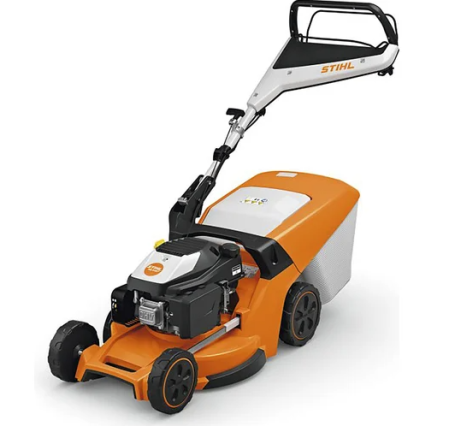 Газонокосилка бензиновая Stihl RM 448.3 T в Санкт-Петербурге