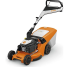 Газонокосилка бензиновая Stihl RM 448.3 T в Санкт-Петербурге