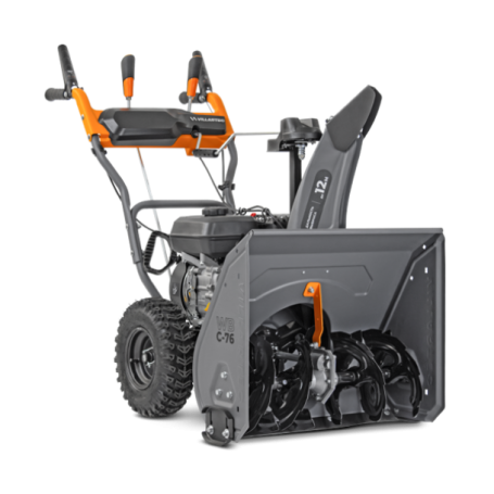 Снегоуборщик VILLARTEC WB C-76 в Санкт-Петербурге