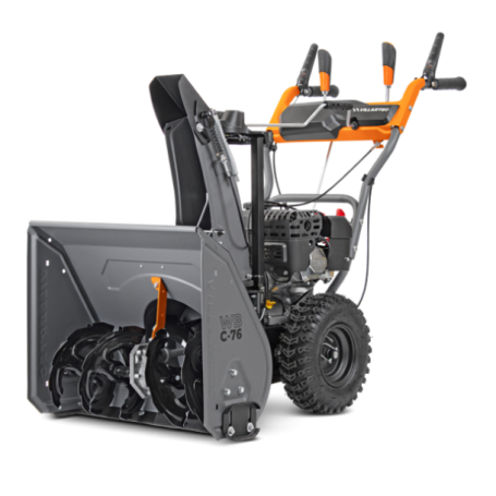 Снегоуборщик VILLARTEC WB C-76 в Санкт-Петербурге