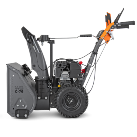 Снегоуборщик VILLARTEC WB C-76 в Санкт-Петербурге