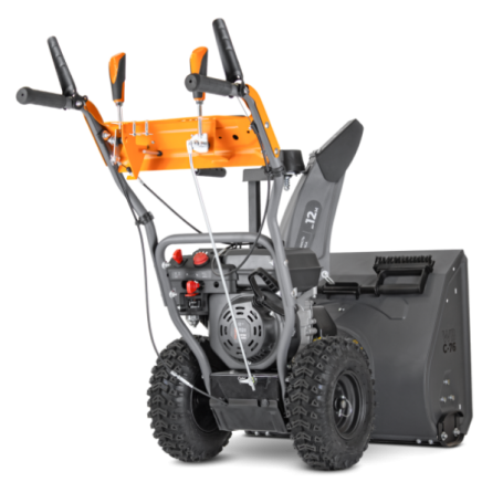 Снегоуборщик VILLARTEC WB C-76 в Санкт-Петербурге