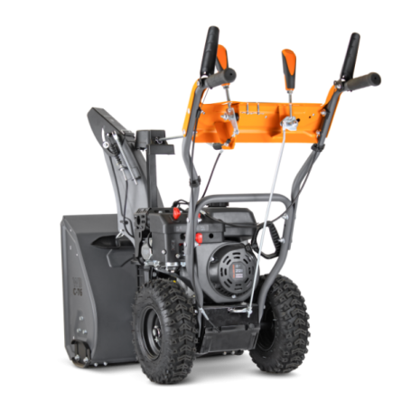 Снегоуборщик VILLARTEC WB C-76 в Санкт-Петербурге