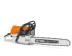 Бензопила STIHL MS 462 20" Rollomatic ES Light и фильтр PA в Санкт-Петербурге