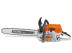 Бензопила STIHL MS 462 20" Rollomatic ES Light и фильтр PA в Санкт-Петербурге
