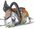 Бензопила STIHL MS 462 20" Rollomatic ES Light и фильтр PA в Санкт-Петербурге