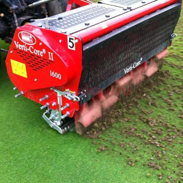 Аэратор Redexim Verti-Core 1600