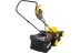 Газонокосилка электрическая Huter ELM-380T