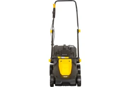 Газонокосилка электрическая Huter ELM-380T