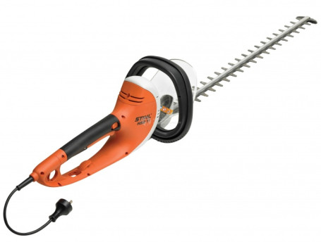 Кусторез электрический STIHL HSE 71 (60см) 48120113513 в Санкт-Петербурге