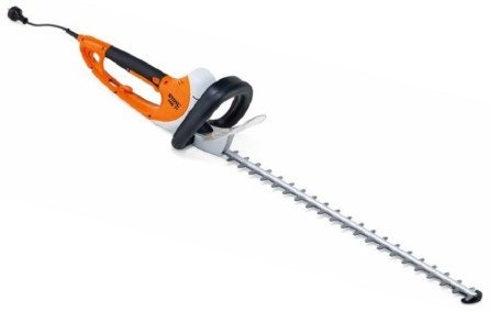 Кусторез электрический STIHL HSE 71 (60см) 48120113513 в Санкт-Петербурге