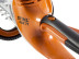Кусторез электрический STIHL HSE 71 (60см) 48120113513 в Санкт-Петербурге