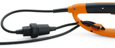 Кусторез электрический STIHL HSE 71 (60см) 48120113513 в Санкт-Петербурге