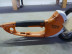 Кусторез электрический STIHL HSE 71 (60см) 48120113513 в Санкт-Петербурге
