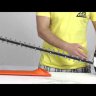 Кусторез электрический STIHL HSE 71 (60см) 48120113513 в Санкт-Петербурге