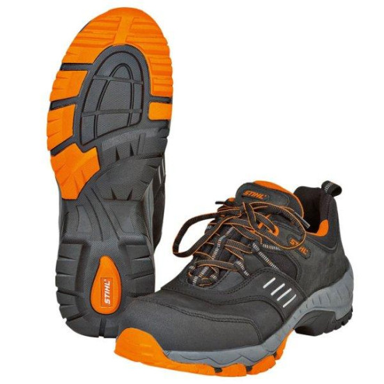 Ботинки WORKER р-44 STIHL 00008851244 в Санкт-Петербурге