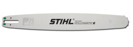 Шина 3/8" 1,6мм 16" (40см) 60зв 10z Rollomatic E 30030006113