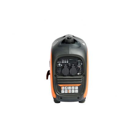 Генератор инверторный VILLARTEC GI 258S в Санкт-Петербурге