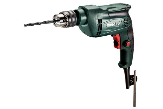 Дрель Metabo BE 650 600360000 в Санкт-Петербурге