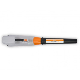 Аккумуляторная воздуходувка VILLARTEC BA40 SET: AM402 + AC402