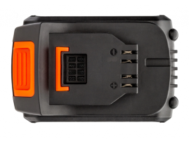 Аккумулятор SENIX B25X2 2.5 Ач