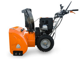 Снегоуборщик бензиновый VILLARTEC WB1387E