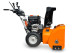 Снегоуборщик бензиновый VILLARTEC  WB1387E в Санкт-Петербурге