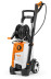 Мойка высокого давления STIHL RE 130 PLUS в Санкт-Петербурге