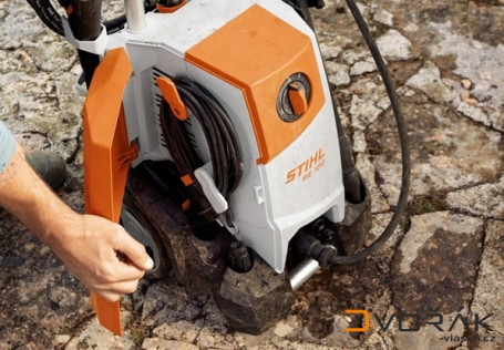 Мойка высокого давления STIHL RE 130 PLUS в Санкт-Петербурге