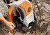 Мойка высокого давления STIHL RE 130 PLUS в Санкт-Петербурге