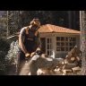 Электропила Stihl MSE 141 C-Q 14 в Санкт-Петербурге