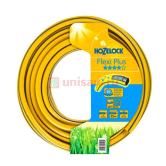 Шланг Hozelock Flexi Plus 15 мм 50 м в Санкт-Петербурге