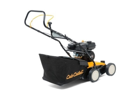 Травосборник для вертикуттеров Cub Cadet в Санкт-Петербурге