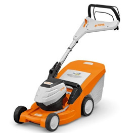 Газонокосилка аккумуляторная Stihl RMA 443 PV без аккумулятора и з/у
