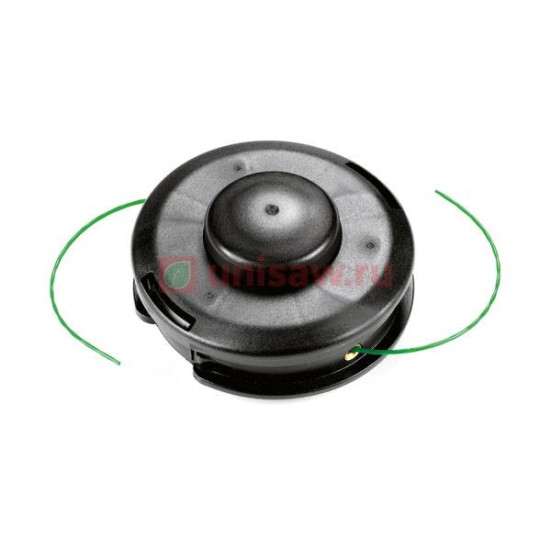 Насадка триммера "Tap&amp;Go" 3.0 мм, SPARTA 42, 740T Oleo-Mac (Аналог 4199-039AR, 6301-9007) в Санкт-Петербурге