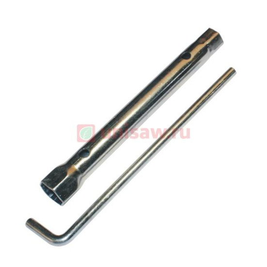 Ключ свечной Briggs&amp;Stratton 5/8" и 13/16" в Санкт-Петербурге