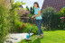 Триммер электрический GARDENA ComfortCut 450/25 09808-20.000.00 в Санкт-Петербурге