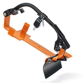 Набор монтажный для крепления к тележке FW-20 TS-400 Stihl 42237900702