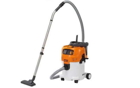 Пылесос для сухой и влажной уборки STIHL SE 122 E 47740124405 в Санкт-Петербурге