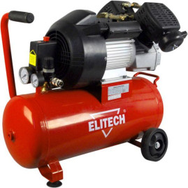 ELITECH Компрессор масляный коаксиальный ELITECH KМП200/24