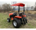 Трактор ZimAni B2741 (TURF) в Санкт-Петербурге