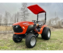 Трактор ZimAni B2741 (TURF)