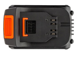 Аккумулятор SENIX B50X2 5.0 Ач