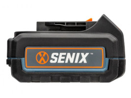 Аккумулятор SENIX B50X2 5.0 Ач