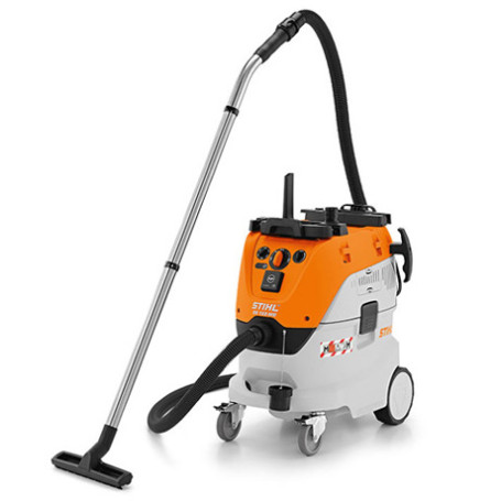 Пылесос для сухой и влажной уборки STIHL SE 133 ME в Санкт-Петербурге