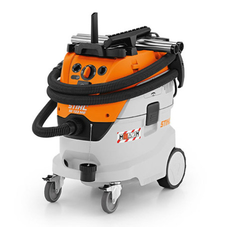 Пылесос для сухой и влажной уборки STIHL SE 133 ME в Санкт-Петербурге