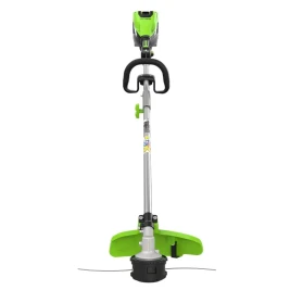 Триммер аккумуляторный Greenworks ST161S, 82V, 1,6 кВт, 43 см, бесщеточный, без АКБ и ЗУ