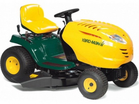 Садовый трактор Yard-Man TG 7155 в Санкт-Петербурге